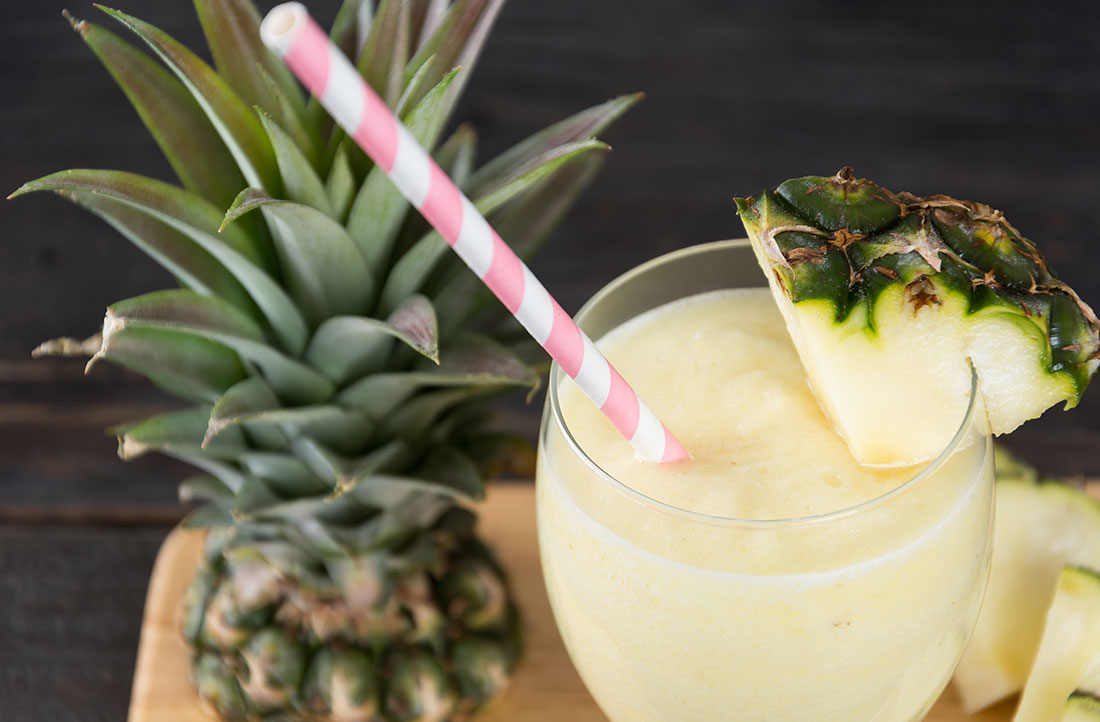 Pina-Colada